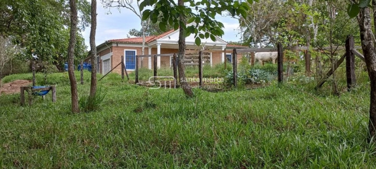Imagem Imóvel com 5 Quartos à Venda, 68.000 m² em Salamanco - Canas