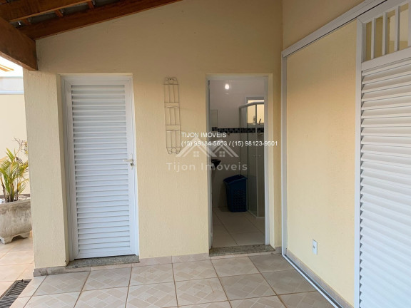 Imagem Casa de Condomínio com 3 Quartos à Venda, 347 m² em Centro - Araçoiaba Da Serra