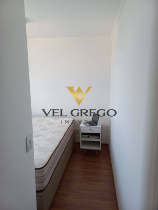 Imagem Apartamento com 2 Quartos à Venda, 114 m² em Jardim Borborema - São Bernardo Do Campo Imagem Apartamento com 2 Quartos à Venda, 114 m² em Jardim Borborema - São Bernardo Do Campo