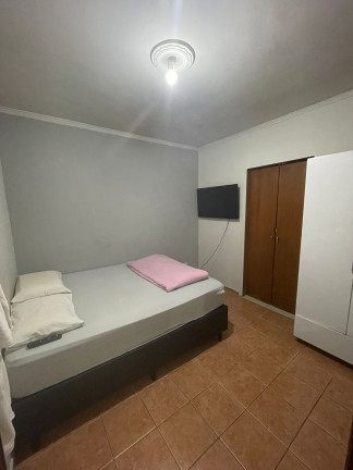 Imagem Casa de Condomínio com 2 Quartos à Venda, 93 m² em Demarchi - São Bernardo Do Campo