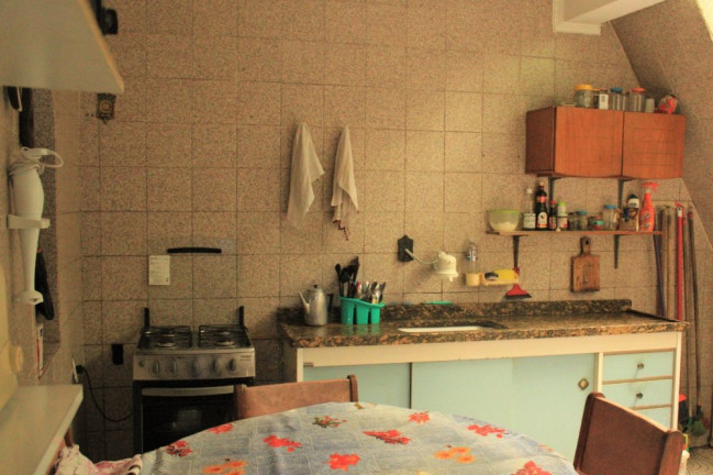 Imagem Sobrado com 3 Quartos à Venda, 200 m² em Vila Formosa - São Paulo