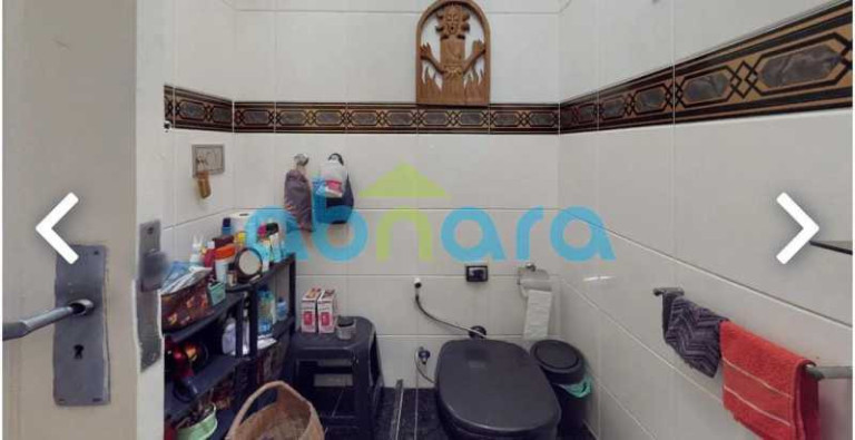 Imagem Apartamento com 3 Quartos à Venda, 176 m² em Copacabana - Rio De Janeiro