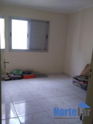Imagem Apartamento com 2 Quartos à Venda, 50 m² em Vila Cruz Das Almas - São Paulo
