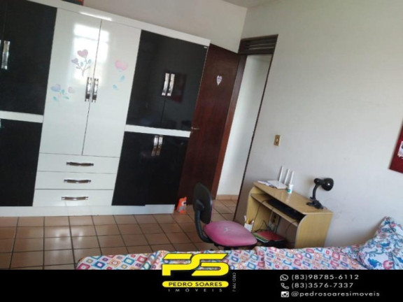 Imagem Apartamento com 3 Quartos à Venda, 72 m² em Jaguaribe - João Pessoa