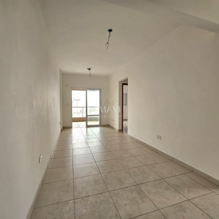 Apartamento com 2 Quartos à Venda, 56 m² em Mirim - Praia Grande