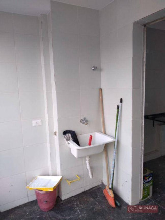 Imagem Apartamento com 1 Quarto à Venda, 35 m² em Vila Galvão - Guarulhos Imagem Apartamento com 1 Quarto à Venda, 35 m² em Vila Galvão - Guarulhos