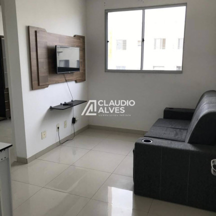 Imagem Apartamento com 2 Quartos à Venda, 50 m² em Lagoa Salgada - Feira De Santana