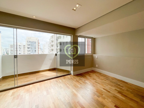Imagem Apartamento com 3 Quartos à Venda, 175 m² em Perdizes - São Paulo Imagem Apartamento com 3 Quartos à Venda, 175 m² em Perdizes - São Paulo