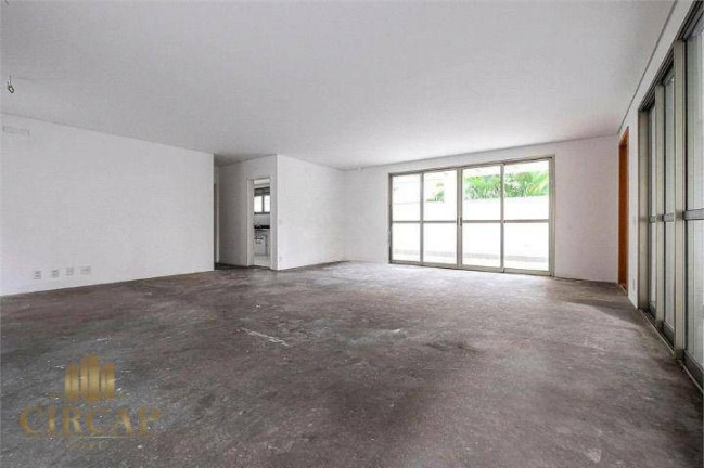 Imagem Apartamento com 3 Quartos à Venda, 285 m² em Jardim Paulista - São Paulo