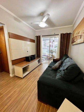Imagem Apartamento com 2 Quartos à Venda, 93 m² em Boqueirão - Praia Grande