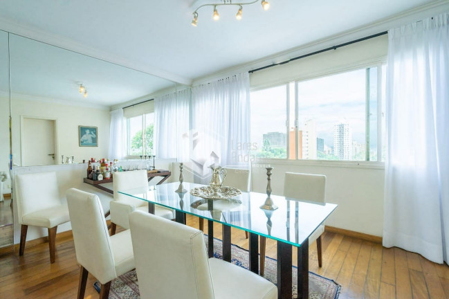 Imagem Apartamento com 3 Quartos à Venda, 185 m² em Vila Suzana - São Paulo Imagem Apartamento com 3 Quartos à Venda, 185 m² em Vila Suzana - São Paulo