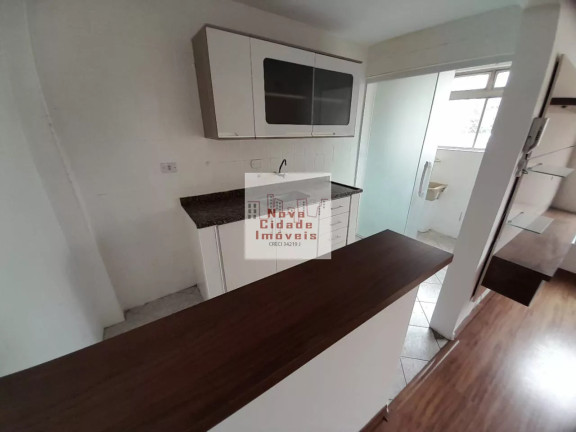 Imagem Apartamento com 2 Quartos à Venda, 70 m² em Vila Olímpia - São Paulo