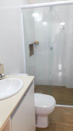 Imagem Apartamento com 2 Quartos à Venda, 58 m² em Pitangueiras - Guarujá