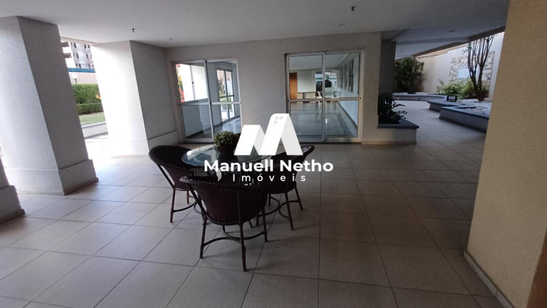 Imagem Apartamento com 3 Quartos à Venda, 118 m² em Varjota - Fortaleza