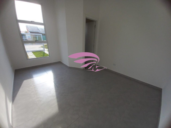 Imagem Casa com 3 Quartos à Venda, 109 m² em Balneário Eliana - Guaratuba