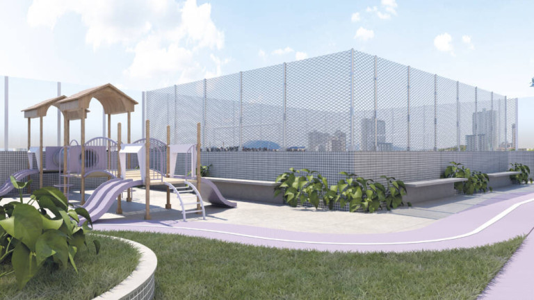 Imagem Apartamento com 2 Quartos à Venda, 66 m² em Real - Praia Grande