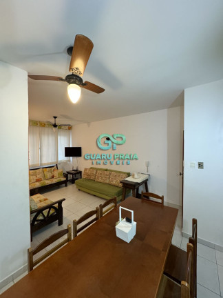 Imagem Apartamento com 2 Quartos à Venda, 75 m² em Enseada - Guarujá