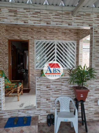 Casa com 3 Quartos à Venda, 187 m² em Vila Nova - Cubatão
