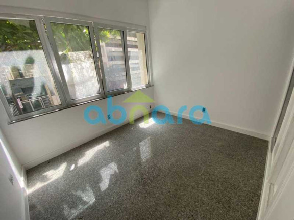 Imagem Apartamento com 3 Quartos à Venda, 110 m² em Copacabana - Rio De Janeiro