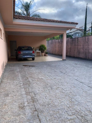 Casa com 5 Quartos à Venda ou Locação, 460 m² em Vila Oliveira - Mogi Das Cruzes