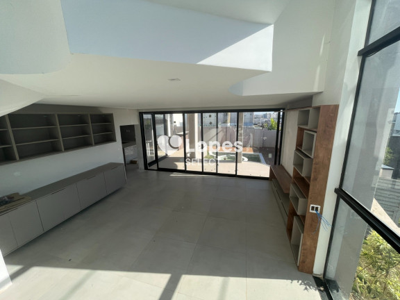 Imagem Imóvel com 4 Quartos à Venda, 320 m² em Swiss Park - Campinas