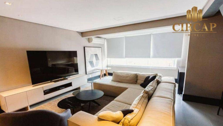 Cobertura com 2 Quartos à Venda, 200 m² em Pompeia - São Paulo