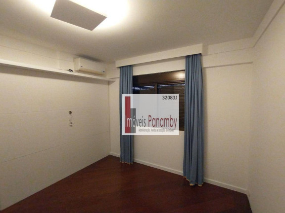 Imagem Apartamento com 3 Quartos à Venda ou Locação, 197 m² em Vila Nova Conceição - São Paulo Imagem Apartamento com 3 Quartos à Venda ou Locação, 197 m² em Vila Nova Conceição - São Paulo