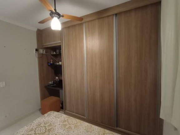 Imagem Apartamento com 2 Quartos à Venda, 46 m² em Jardim Godoy - Bauru