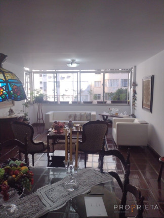 Imagem Apartamento com 3 Quartos à Venda, 105 m² em Copacabana - Rio De Janeiro Imagem Apartamento com 3 Quartos à Venda, 105 m² em Copacabana - Rio De Janeiro