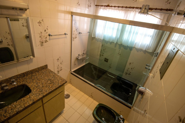 Imagem Casa com 4 Quartos à Venda, 260 m² em Bosque Da Saude - São Paulo