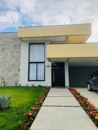 Imagem Casa com 3 Quartos à Venda, 253 m² em Condomínio Fazenda Alta Vista - Salto De Pirapora Imagem Casa com 3 Quartos à Venda, 253 m² em Condomínio Fazenda Alta Vista - Salto De Pirapora