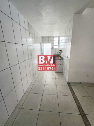 Imagem Casa com 2 Quartos à Venda, 480 m² em Irajá - Rio De Janeiro