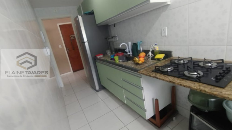 Imagem Apartamento com 3 Quartos à Venda, 62 m² em Santa Paula I - Vila Velha Imagem Apartamento com 3 Quartos à Venda, 62 m² em Santa Paula I - Vila Velha
