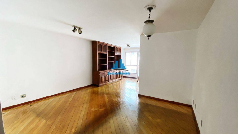 Imagem Apartamento com 3 Quartos à Venda, 120 m² em Icaraí - Niterói