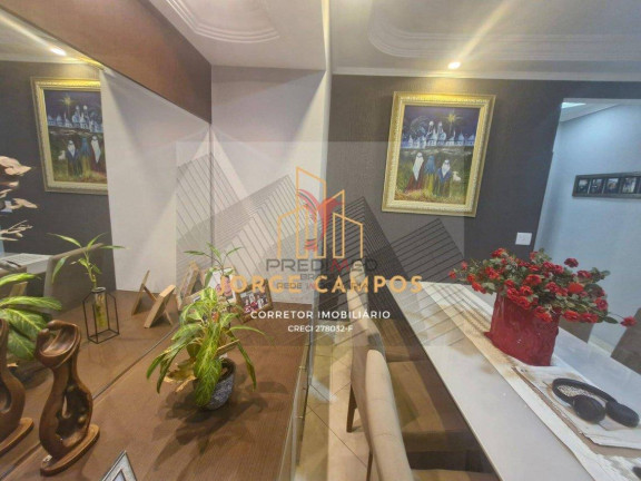 Imagem Apartamento com 3 Quartos à Venda, 82 m² em Palmeiras De São José - São José Dos Campos Imagem Apartamento com 3 Quartos à Venda, 82 m² em Palmeiras De São José - São José Dos Campos