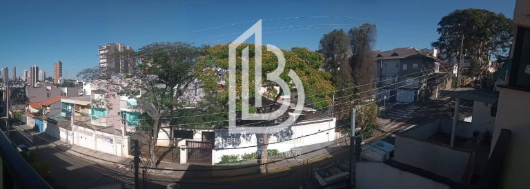 Imagem Casa com 3 Quartos à Venda, 172 m² em Campestre - Santo André