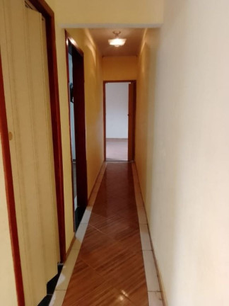 Imagem Sobrado com 3 Quartos à Venda, 160 m² em Jardim Saúde - Suzano