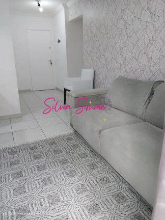 Imagem Apartamento com 2 Quartos para Alugar, 80 m² em Itararé - São Vicente Imagem Apartamento com 2 Quartos para Alugar, 80 m² em Itararé - São Vicente