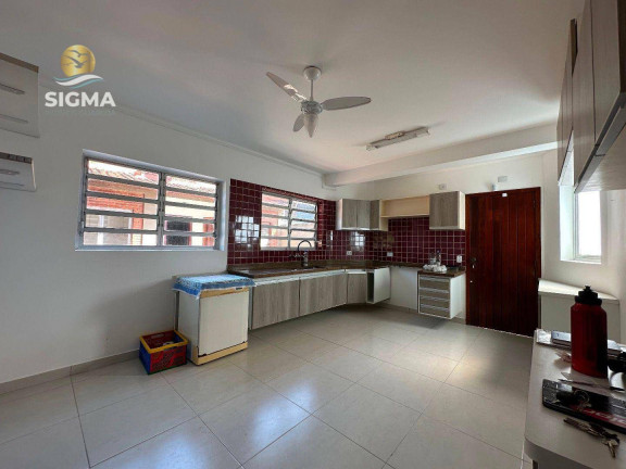 Imagem Casa com 3 Quartos à Venda, 286 m² em Enseada - Guarujá Imagem Casa com 3 Quartos à Venda, 286 m² em Enseada - Guarujá