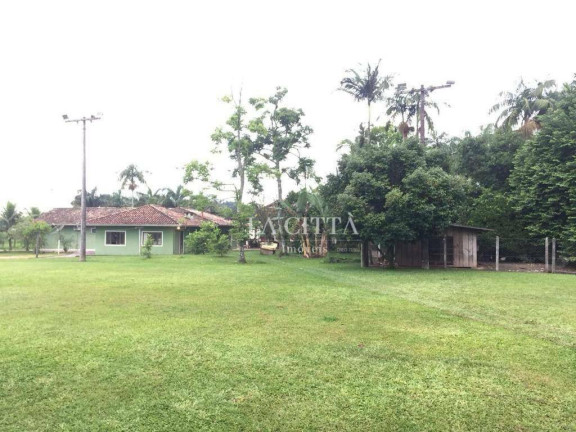 Imagem Terreno à Venda, 13.000 m² em Arraial Dos Cunhas - Itajaí Imagem Terreno à Venda, 13.000 m² em Arraial Dos Cunhas - Itajaí