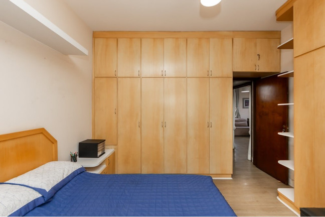 Imagem Apartamento com 2 Quartos à Venda, 65 m² em Centro - São Paulo Imagem Apartamento com 2 Quartos à Venda, 65 m² em Centro - São Paulo