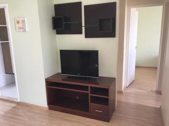 Imagem Apartamento com 2 Quartos à Venda, 50 m² em Santo Amaro - São Paulo Imagem Apartamento com 2 Quartos à Venda, 50 m² em Santo Amaro - São Paulo