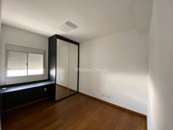 Imagem Apartamento com 3 Quartos para Alugar, 199 m² em Parque Campolim - Sorocaba