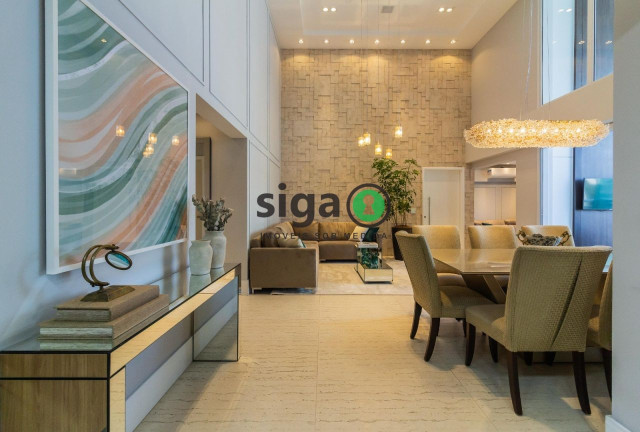 Imagem Apartamento com 3 Quartos à Venda, 185 m² em Panamby - São Paulo Imagem Apartamento com 3 Quartos à Venda, 185 m² em Panamby - São Paulo