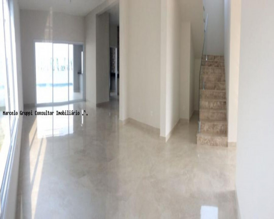 Imagem Casa com 4 Quartos à Venda, 360 m² em Residencial Duas Marias - Indaiatuba