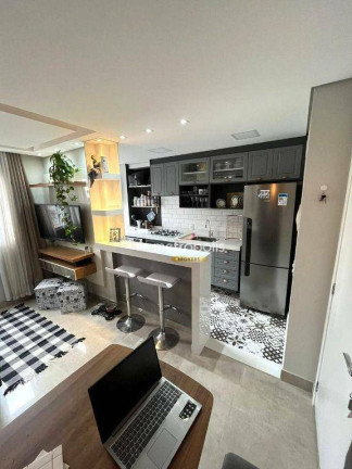 Imagem Apartamento com 2 Quartos à Venda, 40 m² em Parque Rebouças - São Paulo Imagem Apartamento com 2 Quartos à Venda, 40 m² em Parque Rebouças - São Paulo