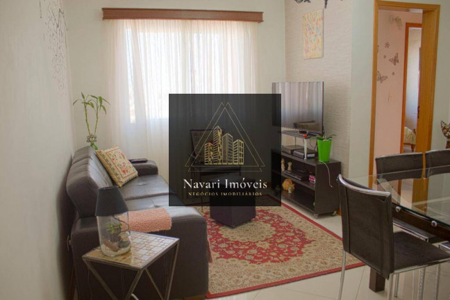 Apartamento com 2 Quartos à Venda, 55 m² em Vila Gustavo - São Paulo