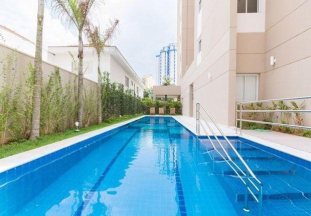 Imagem Imóvel com 3 Quartos à Venda, 80 m² em Mooca - São Paulo Imagem Imóvel com 3 Quartos à Venda, 80 m² em Mooca - São Paulo