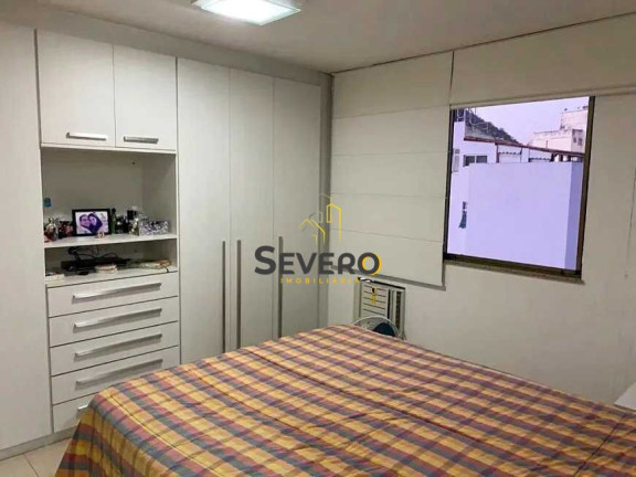 Imagem Apartamento com 3 Quartos à Venda, 154 m² em Icaraí - Niterói