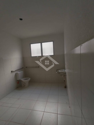 Imagem Apartamento com 1 Quarto à Venda, 45 m² em Campo Grande - Rio De Janeiro